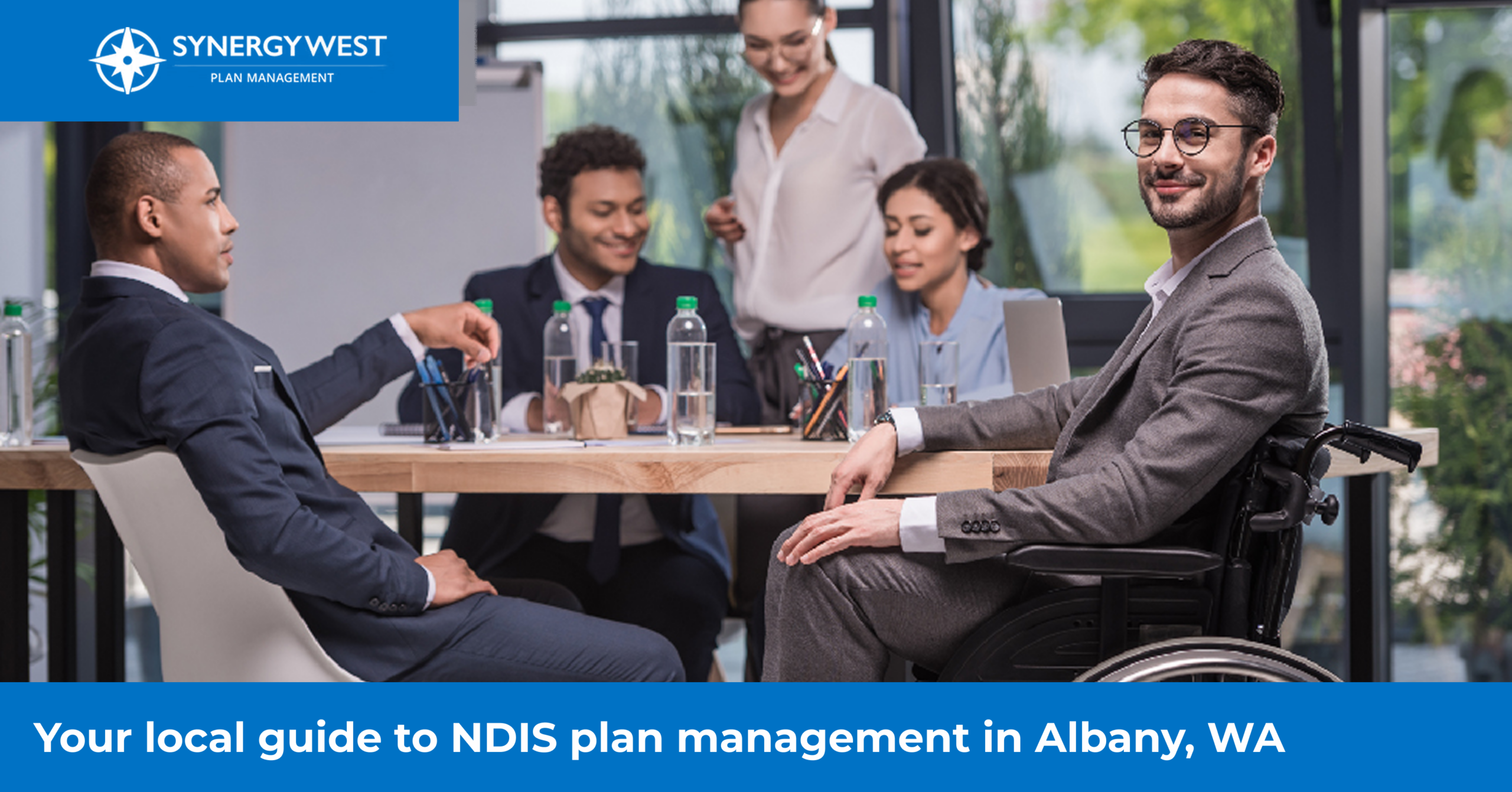 NDIS Plan Management Albany WA