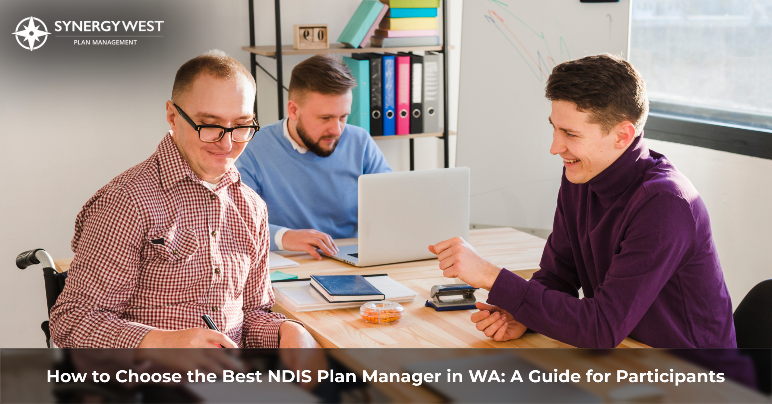 Best NDIS Plan Manager in WA